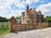 Upshirebury Green, Waltham Abbey EN9, 4 bed semi...