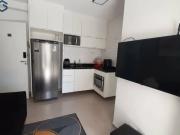 Upside Paulista Mobiliado Apto c/ 45m² AU 2 dorms 1...