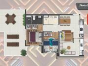 Upside View Vila Ema, 42 a 92m2, 2 a 3 dorm, com opção...