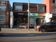 Upstairs 102 Harbord Street, Toronto, ON, M5S 1G6...