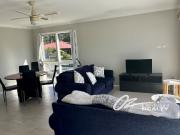 Upstairs 2 Bedroom Unit with Large Balcony – Close to...