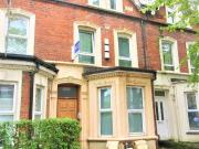 apartment for rent in Upstairs Apartment, 131b...