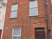 Upstairs Apartment, 18b Magdala Street, Queens ~ Botanic...