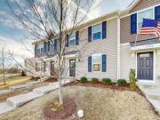 Upstairs Bedroom in Beautiful Nashville, TN [Shared...