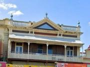 UPSTAIRS CBD SUITES HISTORIC CHARM MEETS MODERN CONVENIENCE