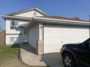 Upstairs house for rent