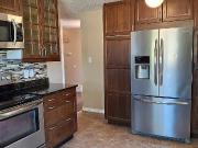 Upstairs Suite Utilities Included