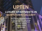 UPTEN Apartment 201 10th Ave SE