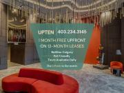 UPTEN Apartment 201 10th Ave SE