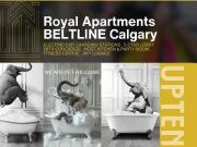 UPTEN Apartment 201 10th Ave SE