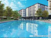 UPTO 5% OFF 1 BEDROOM CONDOMINIUM UNIT IN CALM...