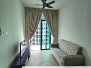 Upton Apartment For Located at Arang Road