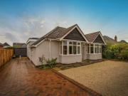 Upton Crescent, Nursling, Southampton
