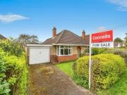 Upton Crescent, Nursling, Southampton