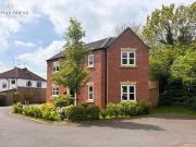 Upton Drive, Upton, 3 Bedroom Detached