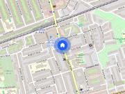Upton Gardens, Green Street, London, E13