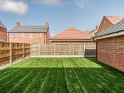 Upton hall crescent Upton hall crescent