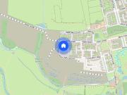 Upton hall crescent, Upton, Northampton