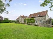 Upton, Hermitage Road, Langport, 5 Bedroom Detached