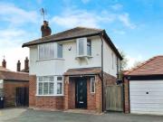 Upton, Meadowsway, Chester, 3 Bedroom Detached