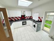 Upton Park Road, London E7, 7 bed terraced house to...