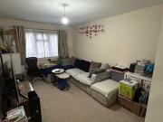 Upton Park/Eastham, E6, Bright 1 Bedroom Flat