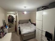 Upton Park/Eastham, E6, Bright 1 Bedroom Flat