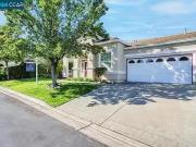 Upton Pyne, BRENTWOOD, CA 94513