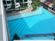 Upton Residence Apartment For Located at Arang Road