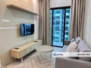 Upton Residence Apartment For Rent! Located at Jalan...