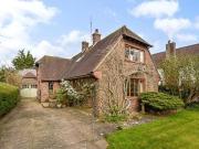 Upton Road, Chichester, 3 Bedroom Detached