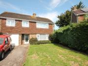 Upton Road, Chichester PO19, 5 bed property to rent,...