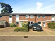 Upton Road, Norwich, 2 Bedroom Apartment