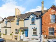 Upton Road, Torquay, TQ1