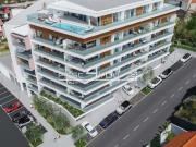 UPTOWN 17 T1 no 5º andar em construção | 22053288933