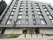 Uptown, 4 Marlstone Avenue, Salford M3, 2 bed flat to...