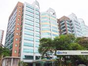 UPTOWN 5, MSC Office Available from 1000sf up