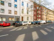 Uptown apartment in the style of a junior suite...