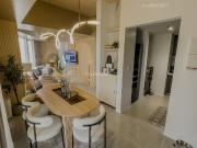 Uptown Arts | One Bedroom 1BR Condo Unit For Rent #8656