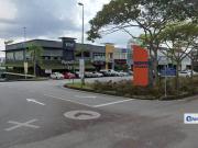 Uptown Avenue