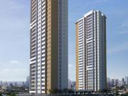 UPTOWN HOME | 3 QUARTOS | 76 m² | JARDIM EUROPA