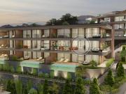 UPTOWN LUX Apartamentos de Luxo T2 para Venda no...