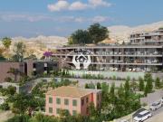 UPTOWN LUX _ T2 de Luxo c/Piscina no Funchal