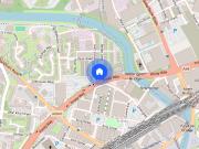 Uptown, Marlstone Avenue, Manchester, M3 7GS