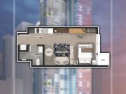 Uptown Modern Preselling Studio Unit 40 sqm Bgc Condo...