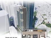Uptown Modern Studio Unit 40 Sqm Preselling Bgc Condo...