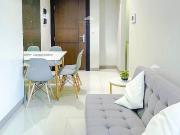 Uptown Parksuites 1 Bedroom Condo for Sale in BGC Taguig