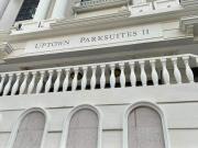 Uptown Parksuites 1 Bedroom For Rent in BGC