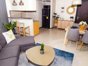 Uptown Parksuites, 1 Bedroom Unit for Sale, BGC