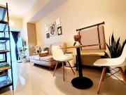 Uptown Parksuites, 1 BR Condo for Sale in BGC, Taguig City